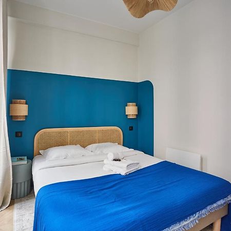 Duplex Center Of Paris By Studio Prestige Kültér fotó